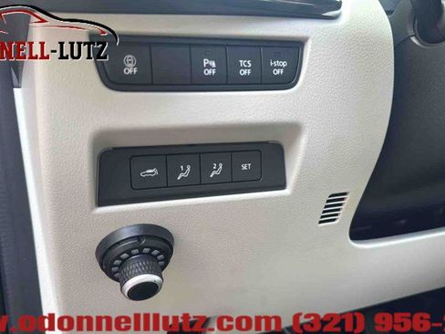 Used 2024 MAZDA CX-90 3.3 Turbo S w/ Premium Plus image 20