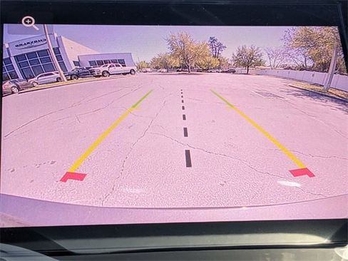 New 2025 Jeep Grand Cherokee L Laredo w/ Luxury Tech Group I image 21