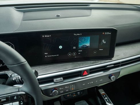 New 2026 Kia Sorento SX AWD/4WD image 25