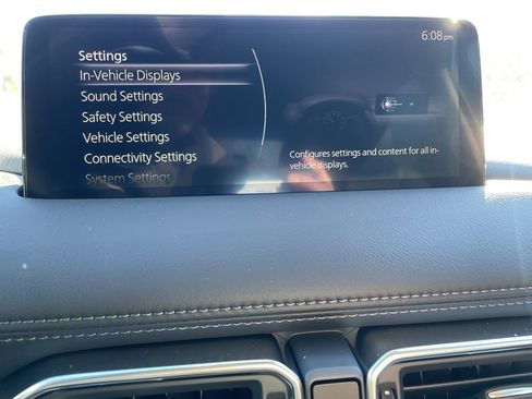 New 2025 MAZDA CX-5 AWD 2.5 S w/ Select Package image 23