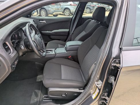 Used 2023 Dodge Charger SXT w/ Blacktop Package image 7