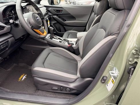 New 2026 Subaru Crosstrek 2.5i Wilderness AWD/4WD image 6