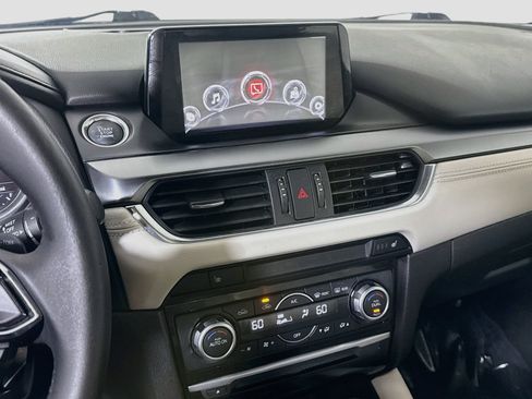 Used 2017 MAZDA MAZDA6 Grand Touring FWD image 18