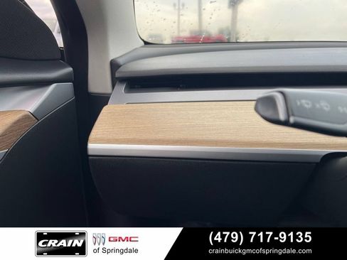 Used 2022 Tesla Model 3 RWD image 12