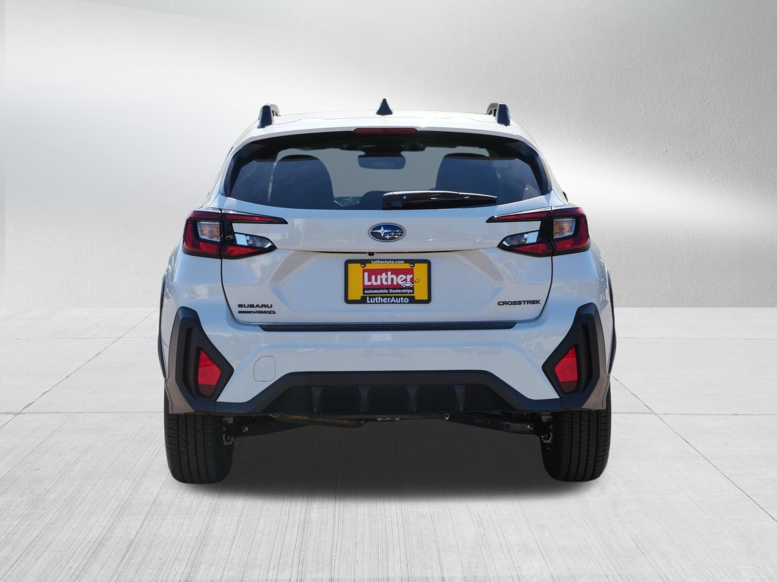Certified 2026 Subaru Crosstrek 2.5i Premium AWD/4WD image 6