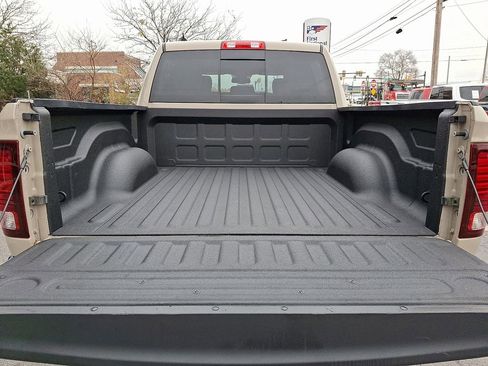 Used 2017 RAM 1500 Rebel w/ Luxury Group image 31