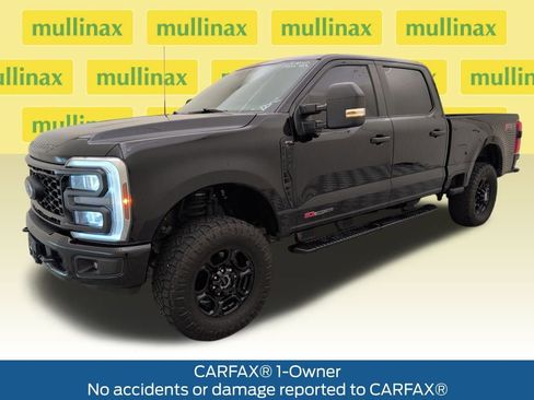 Used 2024 Ford F250 XL w/ STX Appearance Package image 14