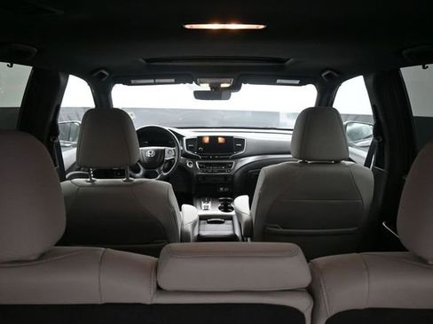 Used 2021 Honda Passport EX-L image 15