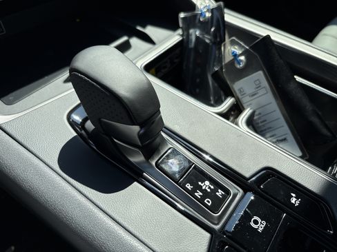 New 2026 Lexus TX 500h AWD w/ Technology Package image 29