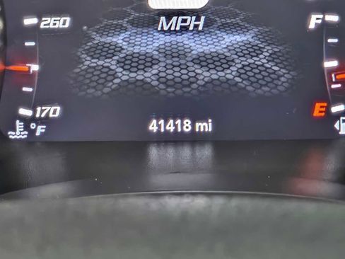 Used 2023 Dodge Charger SRT Hellcat w/ Harman/Kardon Audio Group RWD image 24