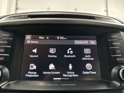 Used 2019 Kia Sorento LX w/ LX Convenience Package image 32