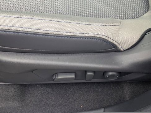 New 2026 Subaru Forester Premium image 22