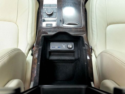 Used 2020 Land Rover Range Rover HSE AWD/4WD image 36