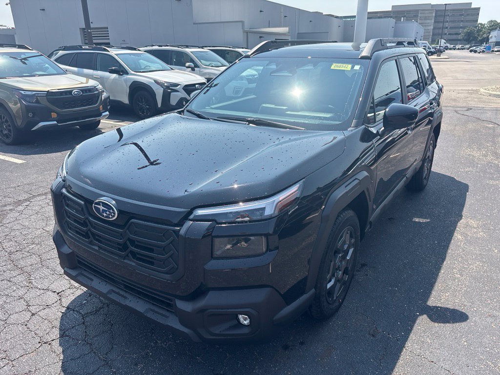 New 2026 Subaru Outback Premium AWD/4WD image 6