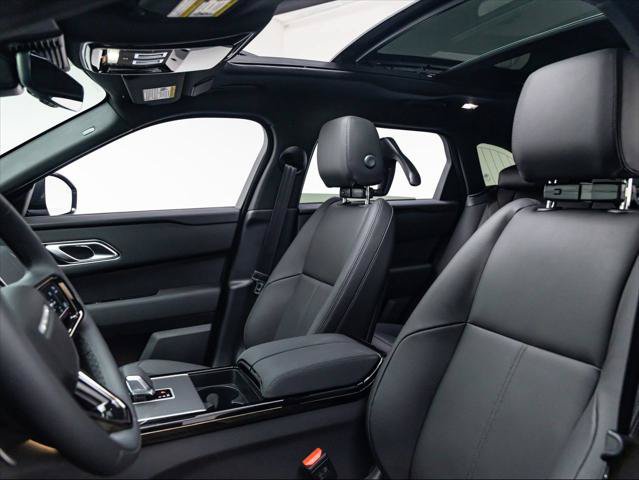 New 2026 Land Rover Range Rover Velar S AWD/4WD image 15