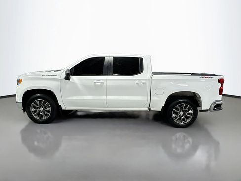 Used 2024 Chevrolet Silverado 1500 LT image 10