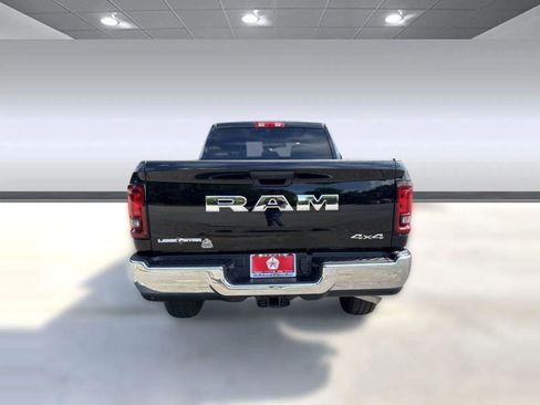 New 2025 RAM 2500 Lone Star image 8
