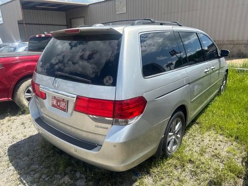 Used 2009 Honda Odyssey Touring image 6