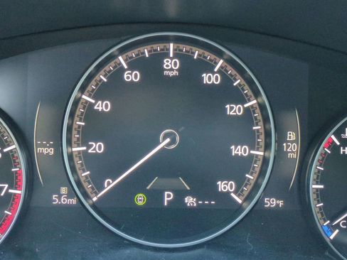 New 2026 MAZDA CX-50 AWD 2.5 S w/ Weather Package image 24