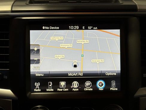 Used 2016 RAM 2500 Big Horn image 29