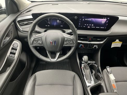 New 2026 Buick Encore GX Preferred w/ Comfort Package image 12