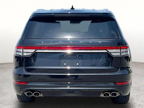 Used 2021 Lincoln Aviator Reserve w/ Equipment Group 208A AWD/4WD image 5