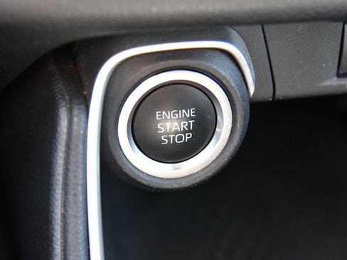 Used 2024 Toyota Grand Highlander FWD image 33