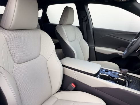 New 2026 Lexus RX 350 Premium w/ Convenience Package FWD image 30