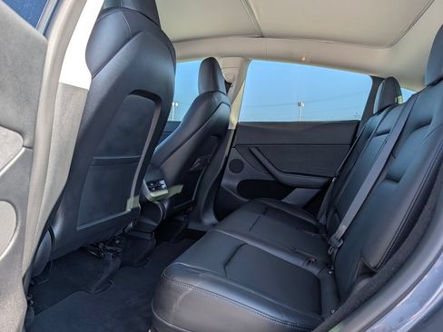 Used 2023 Tesla Model Y Long Range AWD/4WD image 12