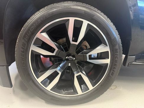 Used 2018 Chevrolet Tahoe Premier image 20