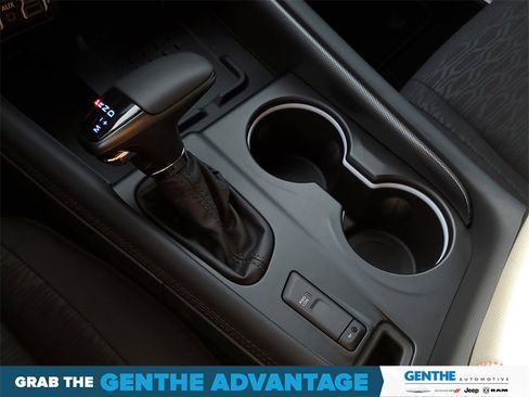 New 2026 Dodge Durango GT w/ Trailer Tow Group IV image 22