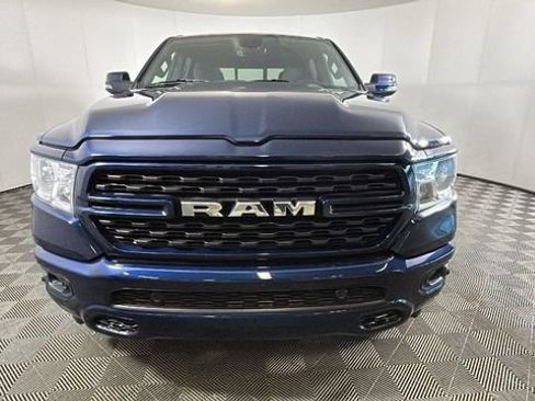 Used 2023 RAM 1500 Big Horn AWD/4WD image 7