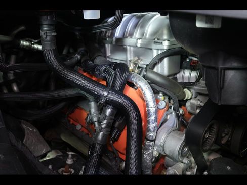 Used 2024 RAM 1500 TRX image 21