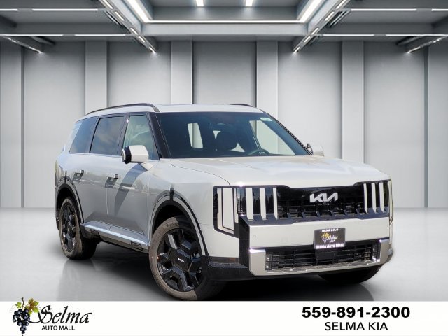 New 2027 Kia Telluride SX Prestige AWD/4WD image 1