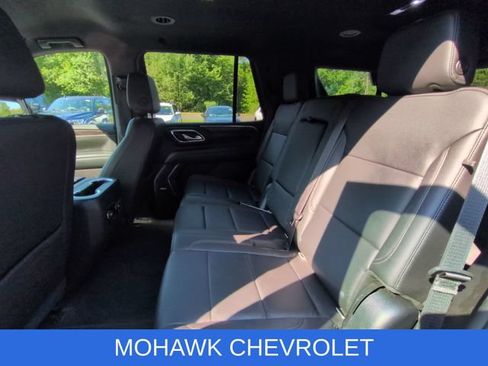 Used 2021 Chevrolet Tahoe Z71 AWD/4WD image 19