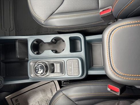 New 2026 Ford Maverick Tremor image 18