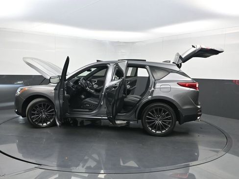 Used 2022 Acura RDX AWD image 40