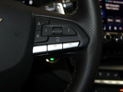 Used 2025 Cadillac CT4 Sport image 24