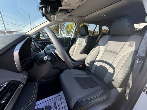 Used 2024 Subaru Outback Onyx Edition image 21