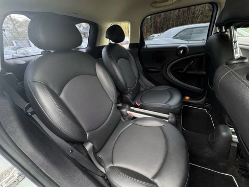 Used 2012 MINI Cooper Countryman S image 11