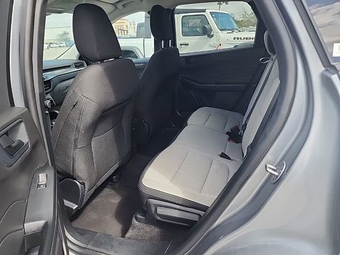 Used 2024 Ford Escape Active image 11