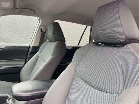 Used 2023 Toyota RAV4 LE AWD/4WD image 21
