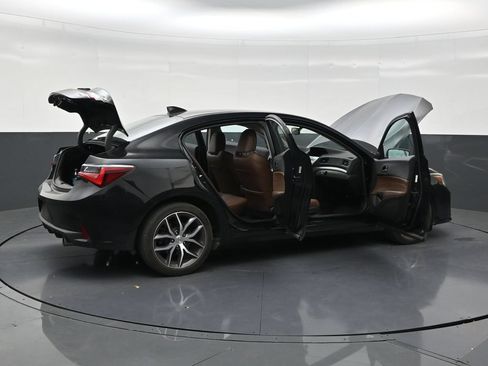 Used 2019 Acura ILX FWD image 27