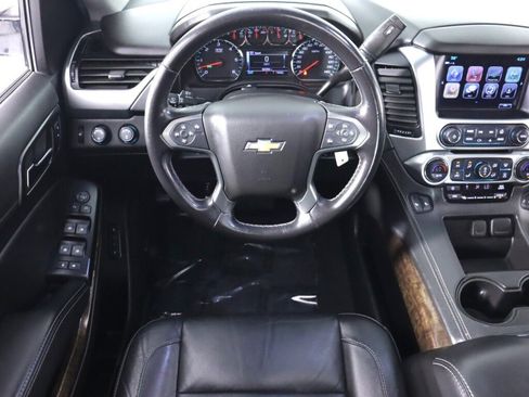 Used 2020 Chevrolet Tahoe LT AWD/4WD image 32