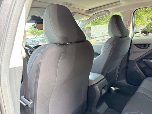 New 2026 Subaru Crosstrek 2.0i Premium AWD/4WD image 12
