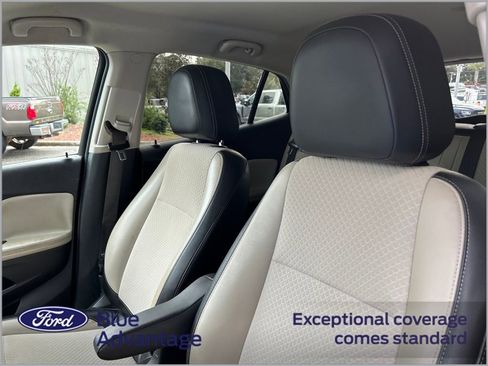 Used 2019 Buick Encore Preferred image 11