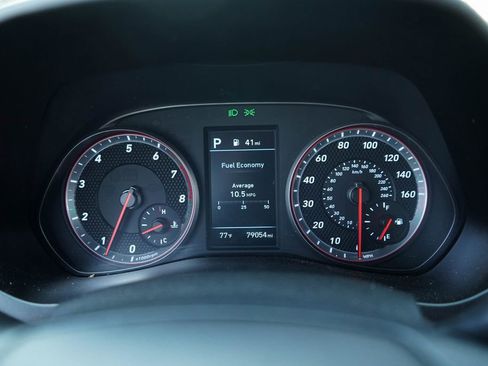 Used 2019 Hyundai Veloster Turbo image 6