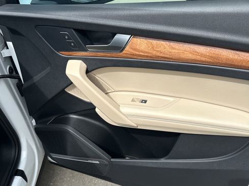 Used 2023 Audi Q5 2.0T Premium Plus image 6