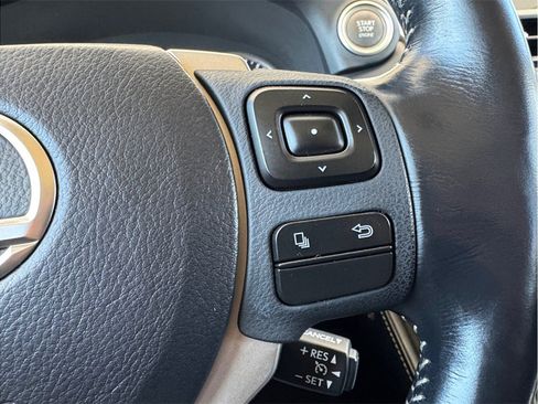 Used 2016 Lexus NX 200t AWD w/ Premium Package image 15