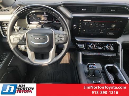 Used 2025 GMC Sierra 1500 Denali AWD/4WD image 27